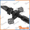 Arbre de transmission arrière pour MERCEDES | NWN-ME-130, 4474101500